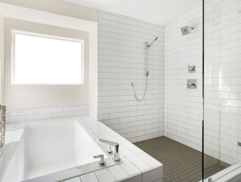 Best Shower Renovation Contractors in Louisville, CO