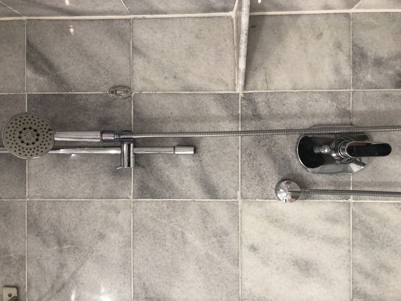 Quality Shower Components